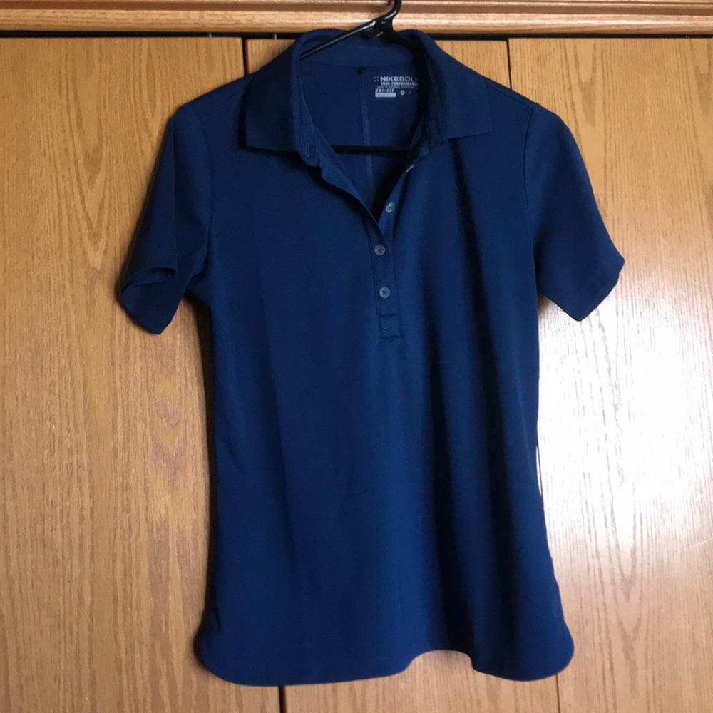 Nike Women’s Golf Polo